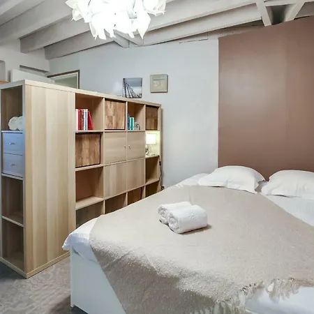 The Fullery Appartement Honfleur
