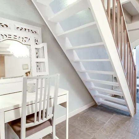 The Fullery Appartement *