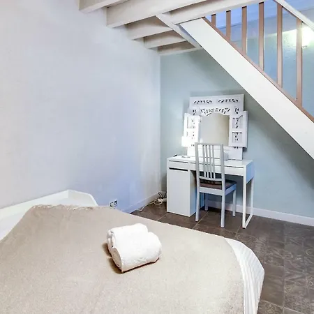 Appartement The Fullery *