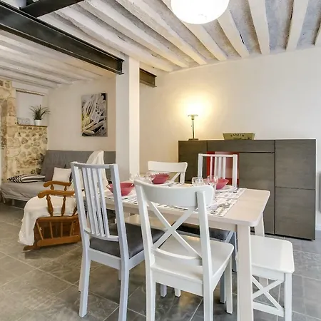 The Fullery * Honfleur